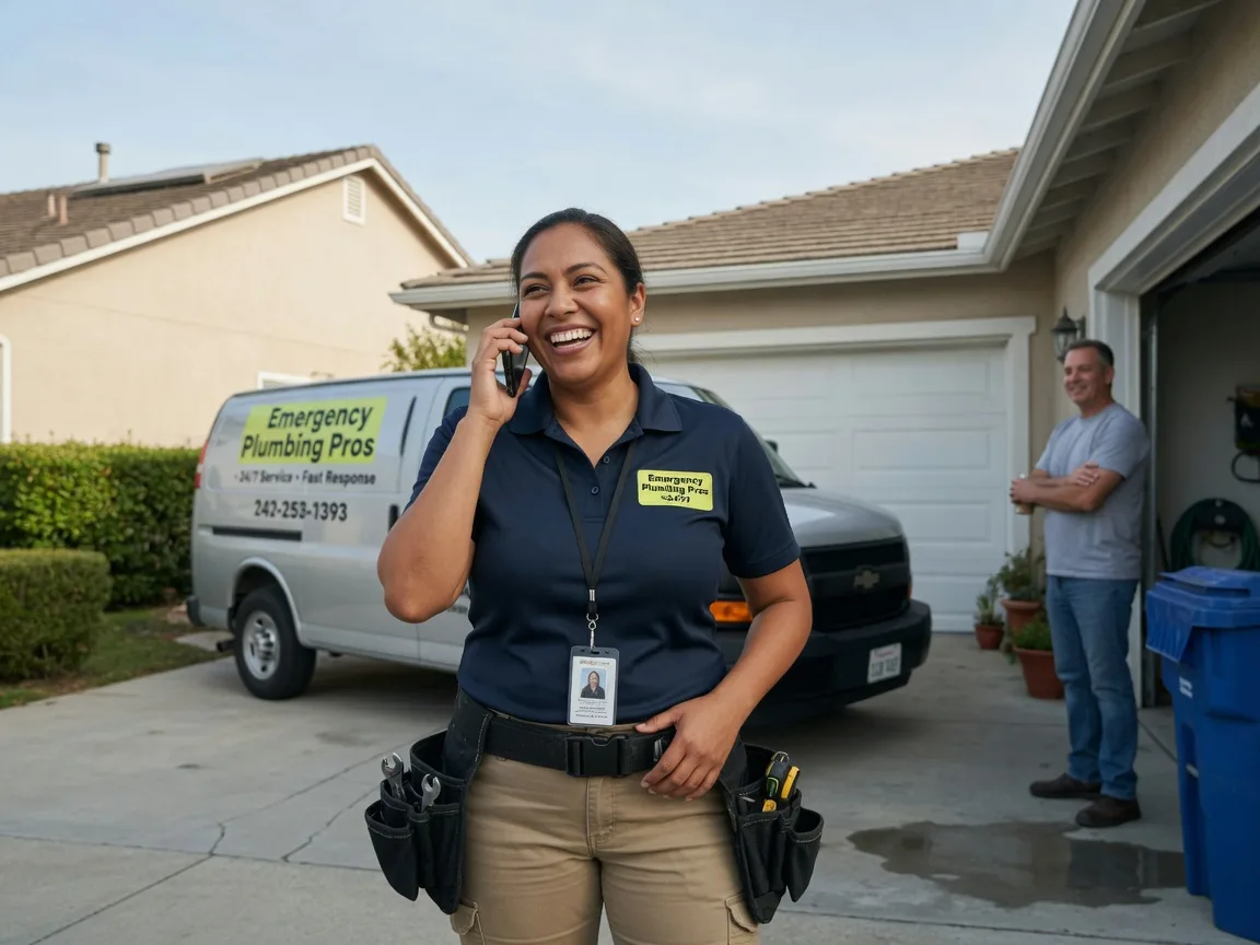 Emergency Plumber Warrenton, NC FAQs